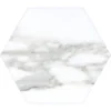 Prato 10 Honed Marble Tile 0