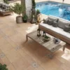 Umbria Cotto Losagna 7X17.7 Matte Porcelain tile 4