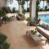 Umbria Cotto Losagna 7X17.7 Matte Porcelain tile 2