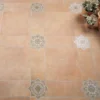 Umbria Cotto Losagna 7X17.7 Matte Porcelain tile 1