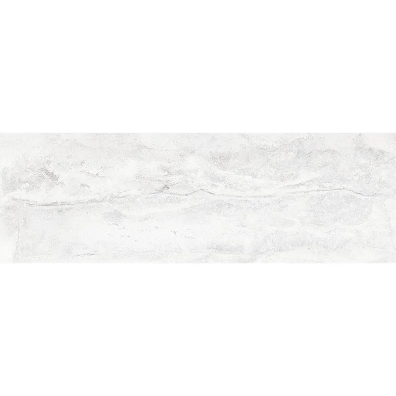 Urbana Brick Blanco 4.3X13 Matte Porcelain Tile 1