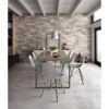 Urbana Brick Natural 4.3X13 Matte Porcelain Tile 2