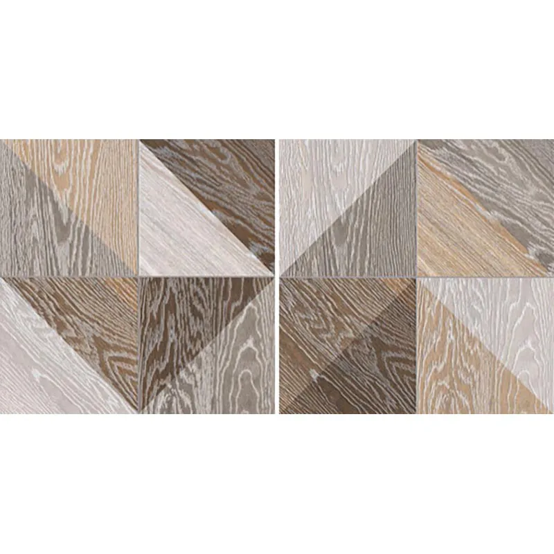 Urbana Wood 6.5X6.5 Matte Porcelain Tile 0