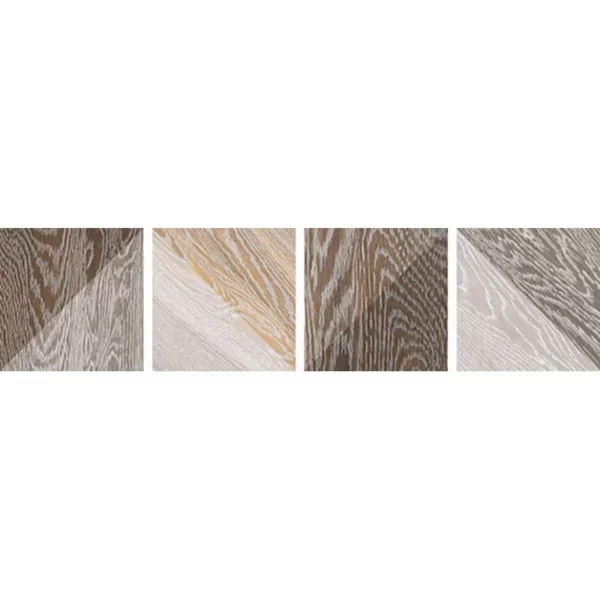 Urbana Wood 6.5X6.5 Matte Porcelain Tile 3