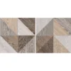 Urbana Wood 6.5X6.5 Matte Porcelain Tile 1