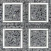 Burano 12X12” Honed Terrazzo Tile 0