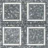 San Marco 12X12” Honed Terrazzo Tile 1