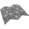 San Zaccaria 10.9X12.6 Honed Terrazzo, Dolomite Tile 2