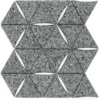 San Zaccaria 10.9X12.6 Honed Terrazzo, Dolomite Tile 0