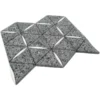 San Zaccaria 10.9X12.6 Honed Terrazzo, Dolomite Tile 3