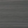 Zen Deco Black 24X48 23.7X47.25 Matte Porcelain Tile 0