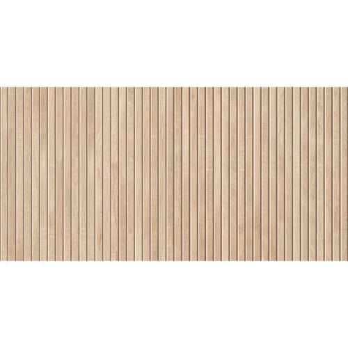 Zen Deco Maple 24X48 23.7X47.25 Matte Colored Body Porcelain Tile 0