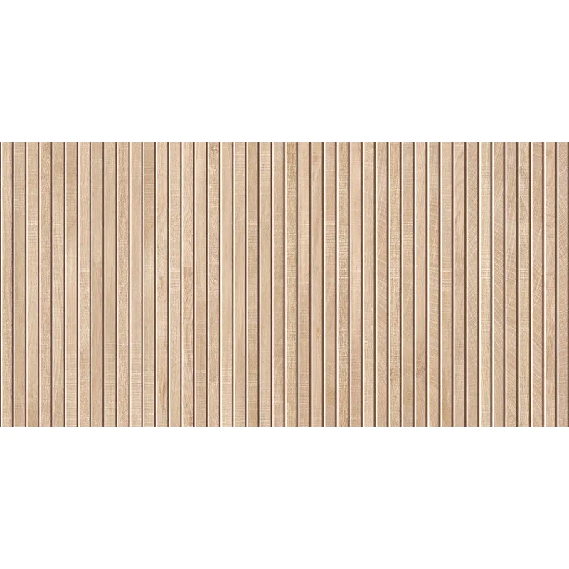 Zen Deco Maple 24X48 23.7X47.25 Matte Colored Body Porcelain Tile 0