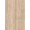 Zen Deco Maple 24X48 23.7X47.25 Matte Colored Body Porcelain Tile 2