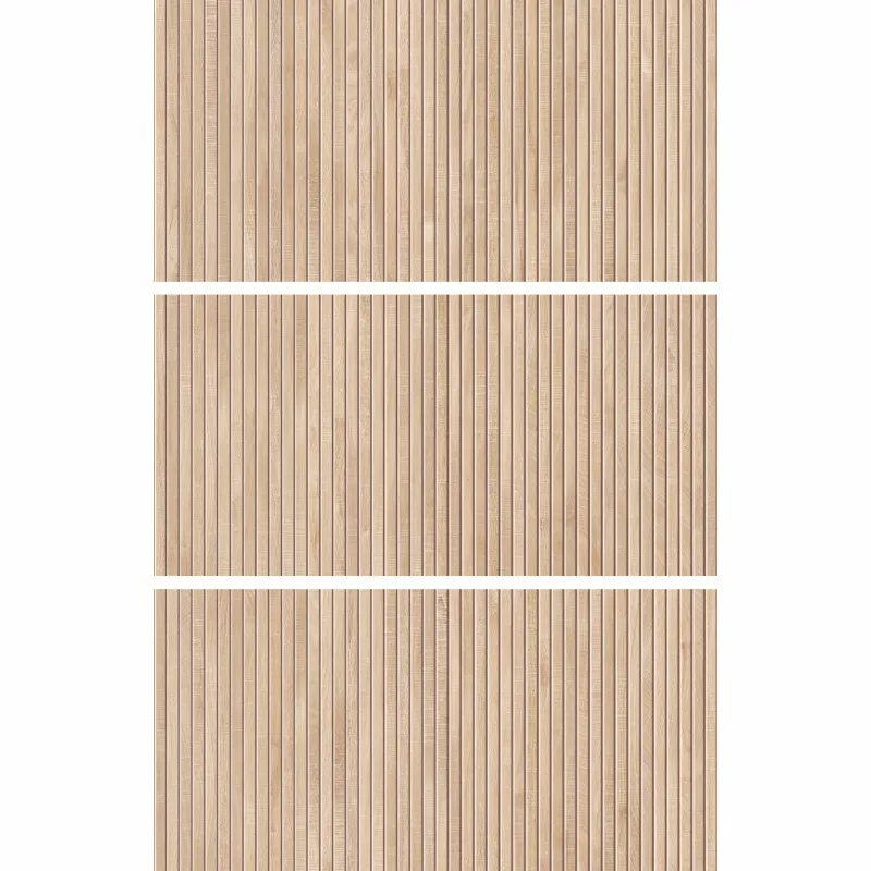 Zen Deco Maple 24X48 23.7X47.25 Matte Colored Body Porcelain Tile 2