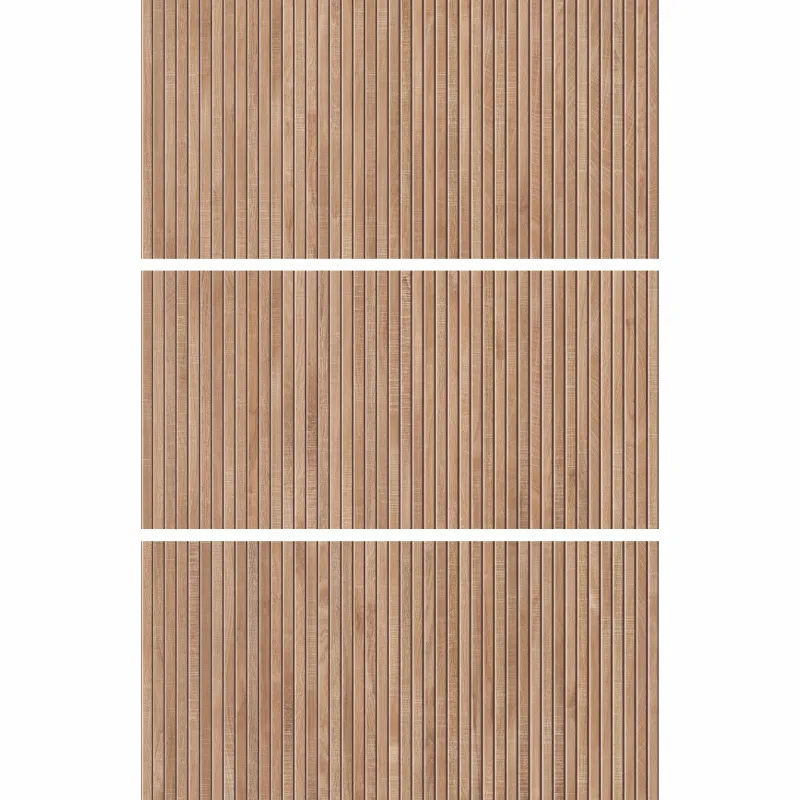 Zen Deco Natural 24X48 23.7X47.25 Matte Colored Body Porcelain Tile 3