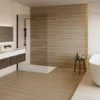 Zen Deco Oak 16X48 15.75X47.25 Matte Ceramic Tile 7