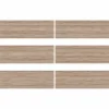 Zen Deco Oak 16X48 15.75X47.25 Matte Ceramic Tile 8