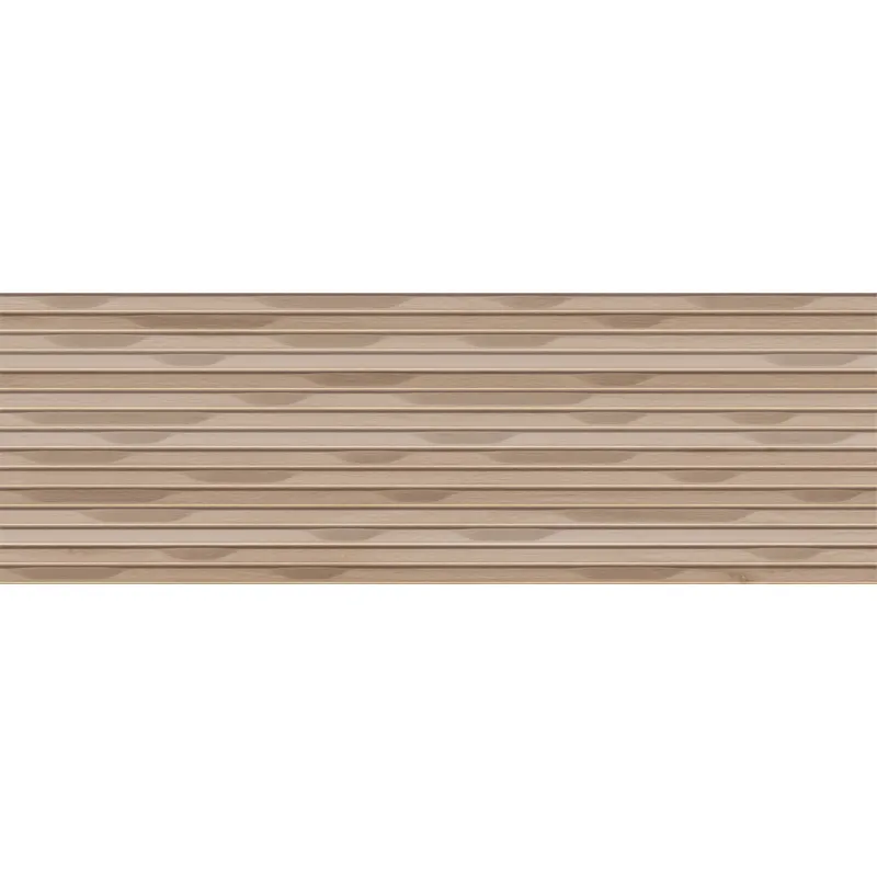 Zen Deco Oak 16X48 15.75X47.25 Matte Ceramic Tile 0