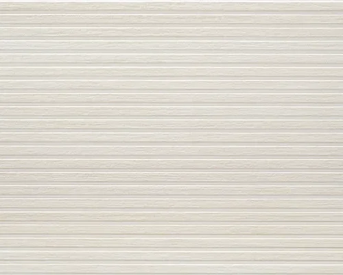 Zen Deco White 24X48 23.7X47.25 Matte Porcelain Tile 0