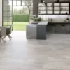 Zen Grey 8X48 7.87X47.25 Matte Porcelain Tile 2