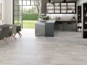 Zen Grey 8X48 7.87X47.25 Matte Porcelain Tile 2