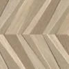 Zen Loire Chevron Dark 16X48 15.75X47.25 Matte Ceramic Tile 0