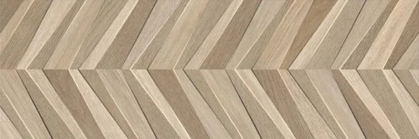 Zen Loire Chevron Dark 16X48 15.75X47.25 Matte Ceramic Tile 1