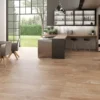 Zen Natural 8X48 7.87X47.25 Matte Porcelain Tile 1