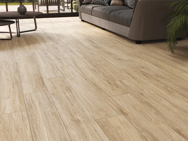 Zen Oak 8X48 7.87X47.25 Matte Porcelain Tile 3