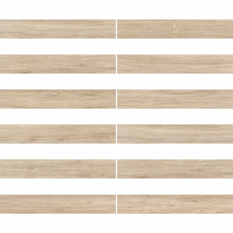 Zen Oak 8X48 7.87X47.25 Matte Porcelain Tile 0