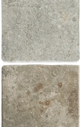 Abbey Stone S Cluney 4.3X4.3 Square Matt Porcelain Tile 0