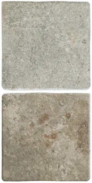 Abbey Stone S Cluney 4.3X4.3 Square Matt Porcelain Tile 0