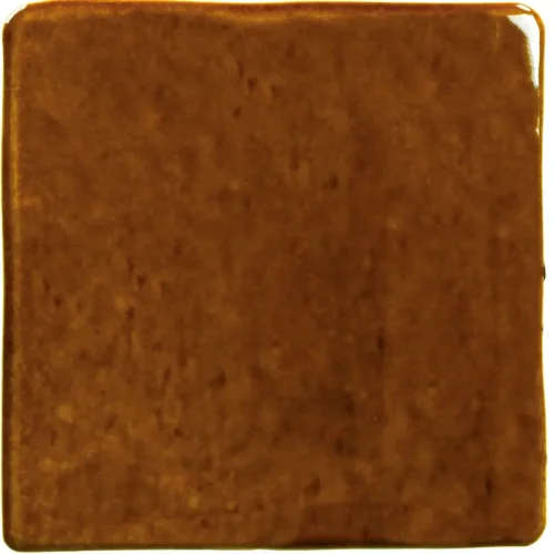 Abbey Stone S Honey 4.3X4.3 Square Gloss Porcelain Tile