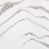 Annicca 132x65 Polished Quartz Slab 0