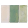 Aqua M Green 4.3X8.6 Rectangle Matt Porcelain Tile 4