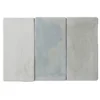 Aqua M Grey 4.3X8.6 Rectangle Matt Porcelain Tile 4