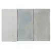 Aqua M Grey 4.3X8.6 Rectangle Matt Porcelain Tile 9