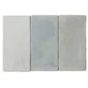 Aqua M Grey 4.3X8.6 Rectangle Matt Porcelain Tile 8