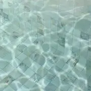 Aqua M Sand 4.3X8.6 Rectangle Matt Porcelain Tile 8