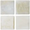 Aqua M Sand 4.3X8.6 Rectangle Slip-resistant Porcelain Tile 8