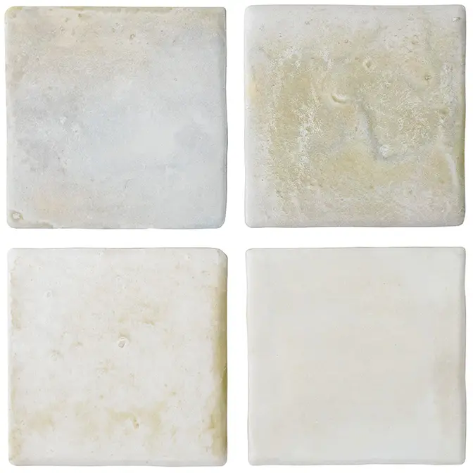 Aqua M Sand 4.3X8.6 Rectangle Slip-resistant Porcelain Tile 2