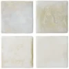 Aqua M Sand 4.3X8.6 Rectangle Slip-resistant Porcelain Tile 7