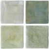 Aqua S Green 4.3X4.3 Square Matt Porcelain Tile 1