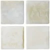 Aqua S Sand 4.3X4.3 Square Matt Porcelain Tile 2