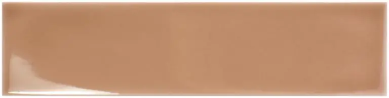 Aquarelle O Toffee 3X12 Rectangle Gloss Porcelain Tile 4