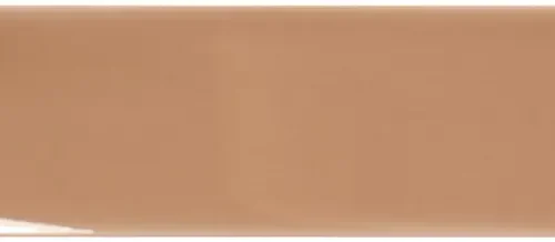 Aquarelle Toffee 3X12 Rectangle Gloss Porcelain Tile 0