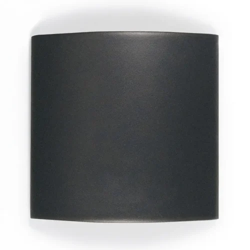 Arch Graphite 5X5 Square Matt Porcelain Tile 0