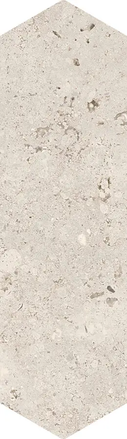 Aura Strip 4X20.5 Rectangle Matt Porcelain Tile