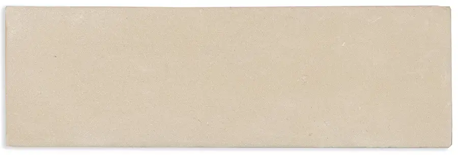 Bejmat Biscuit 2X6 Rectangle Gloss Porcelain Tile